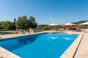 Finca CASA FINA, POOL, BBQ, WIFI